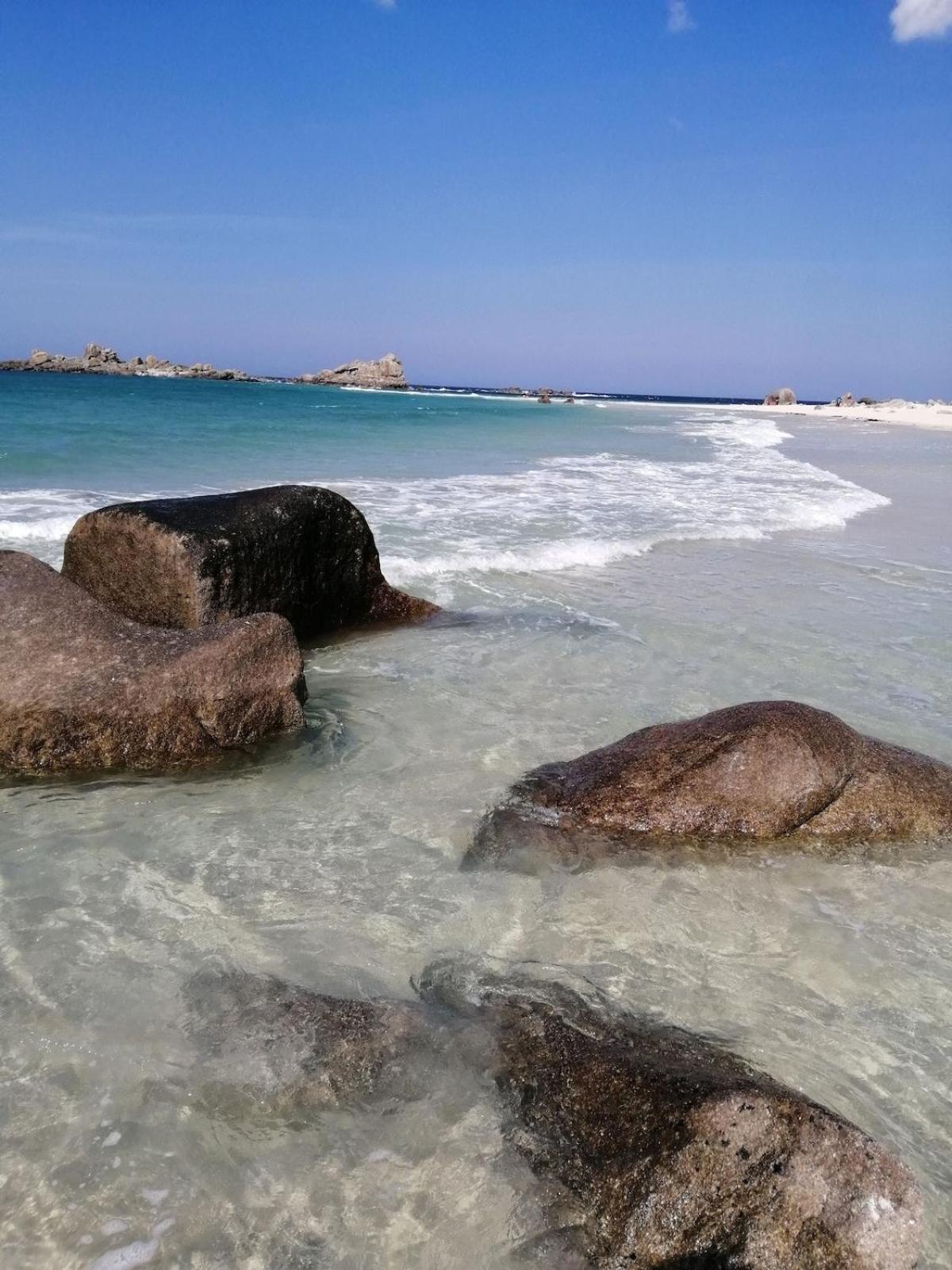 فيلا Ty Caromel Cléder المظهر الخارجي الصورة
